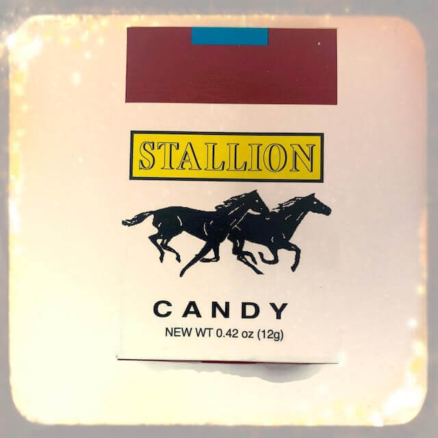 Candy Cigarettes - per pack