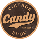 Vintage Candy Shop