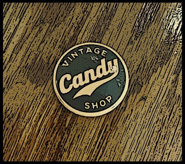 Pin on Retro Candy