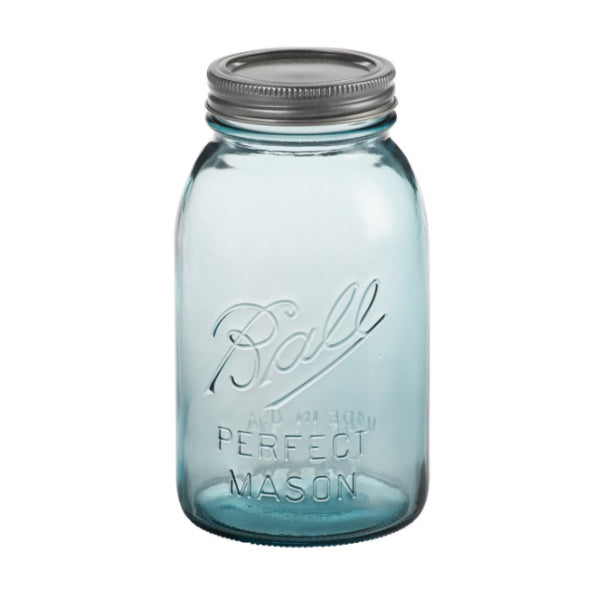 Mason Gift Jars